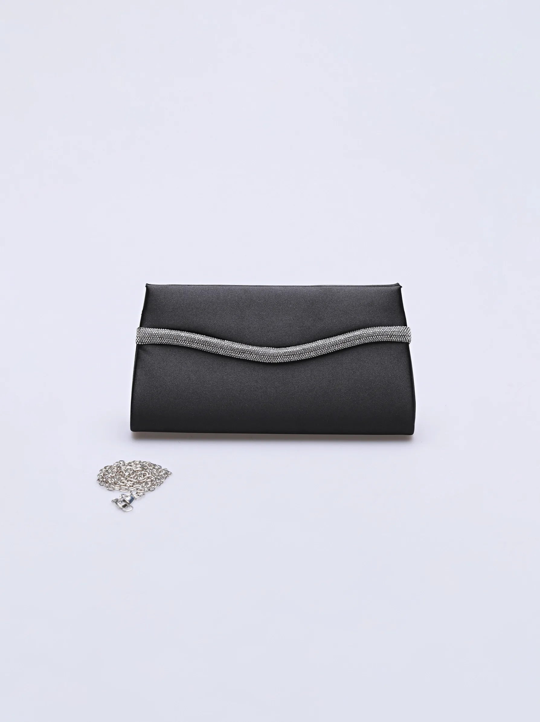 Cheap black 2025 clutch purse