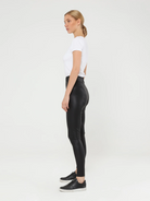 leather leggings uk