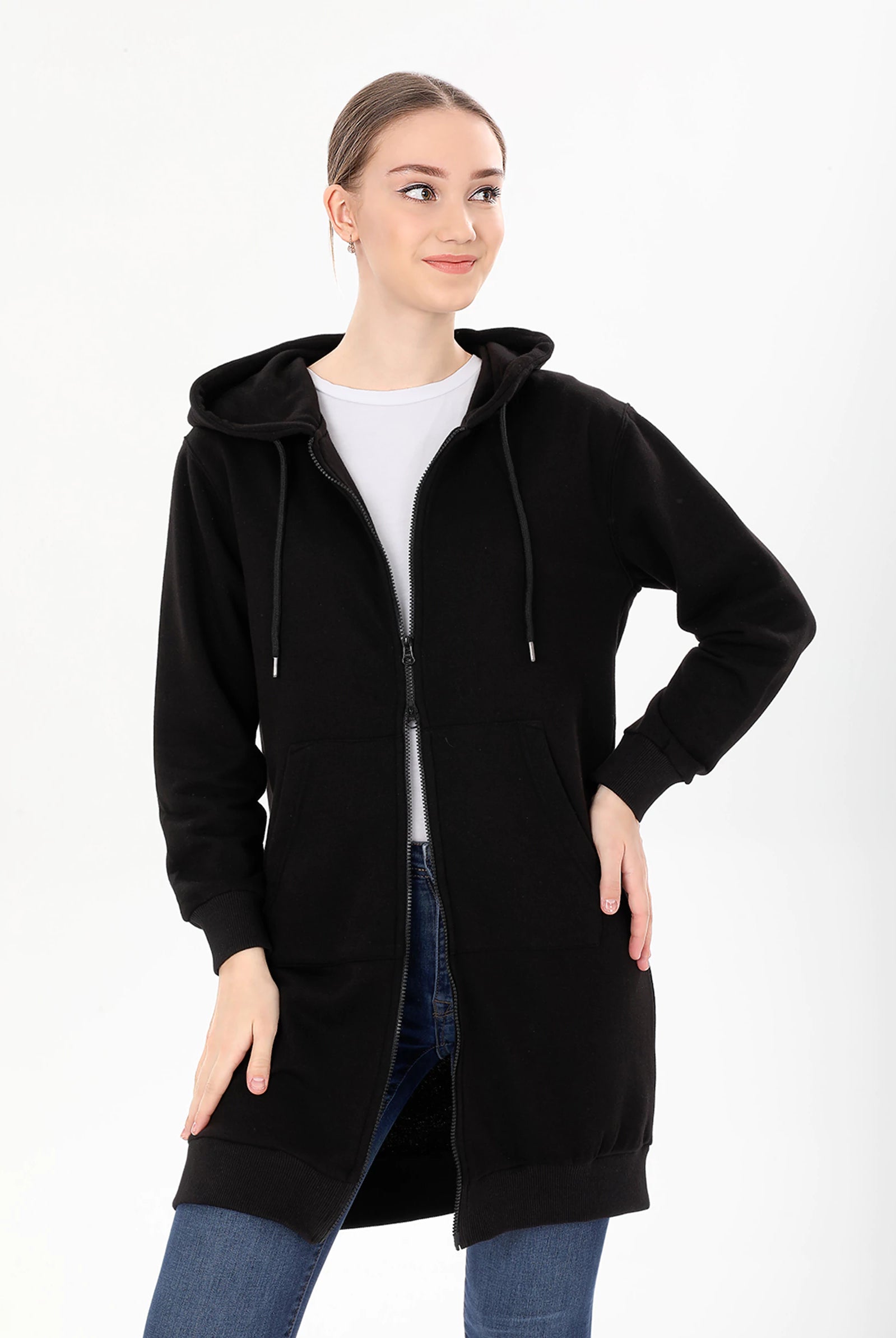 Jersey jackets ladies best sale uk