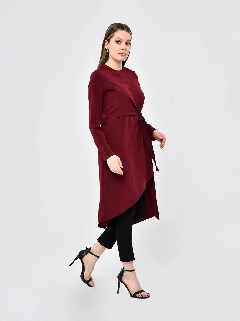 women's tunic dresses