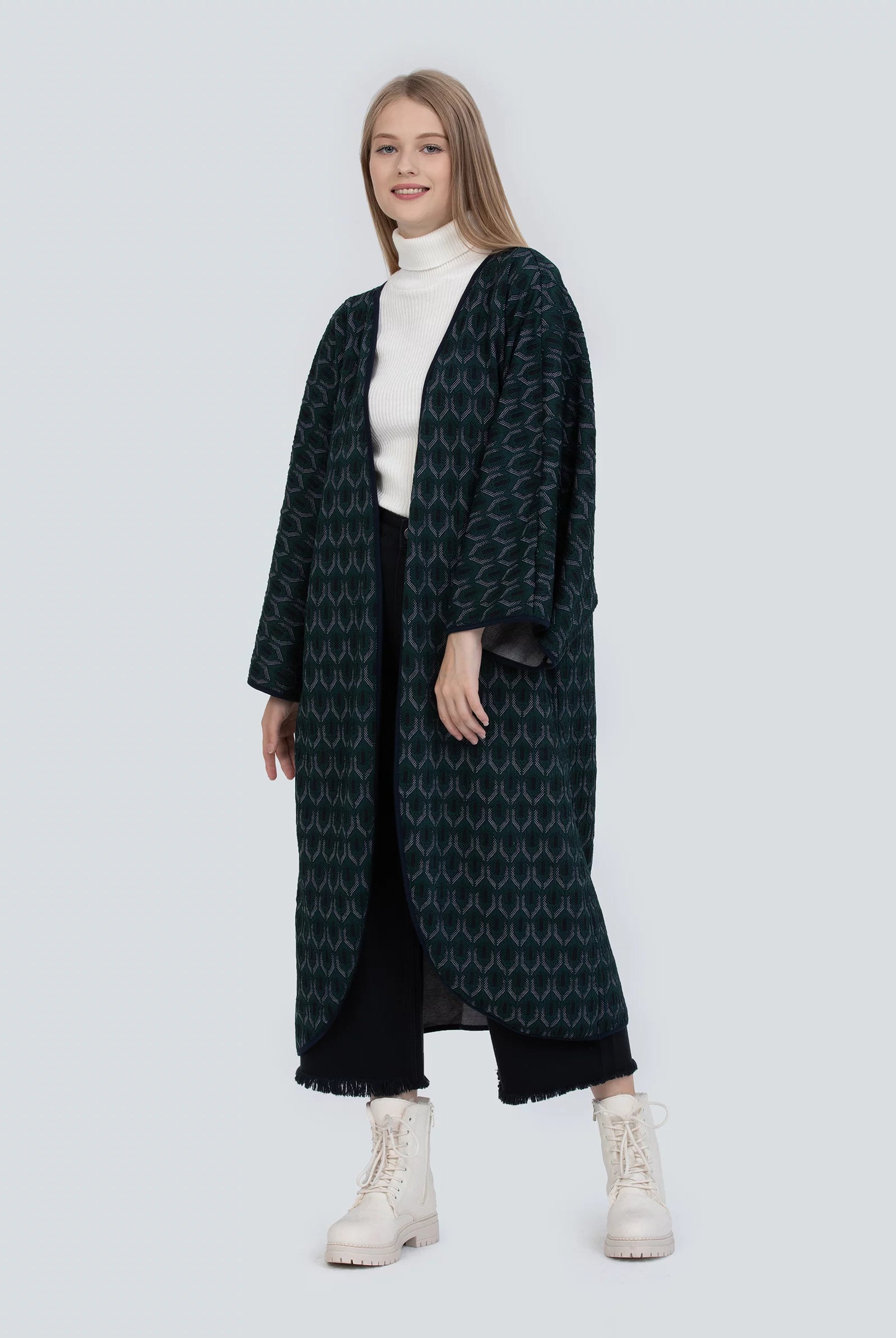 green kimono uk