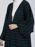 Women Batwing Kimono