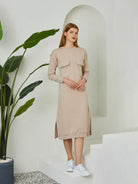 long dresses for women uk