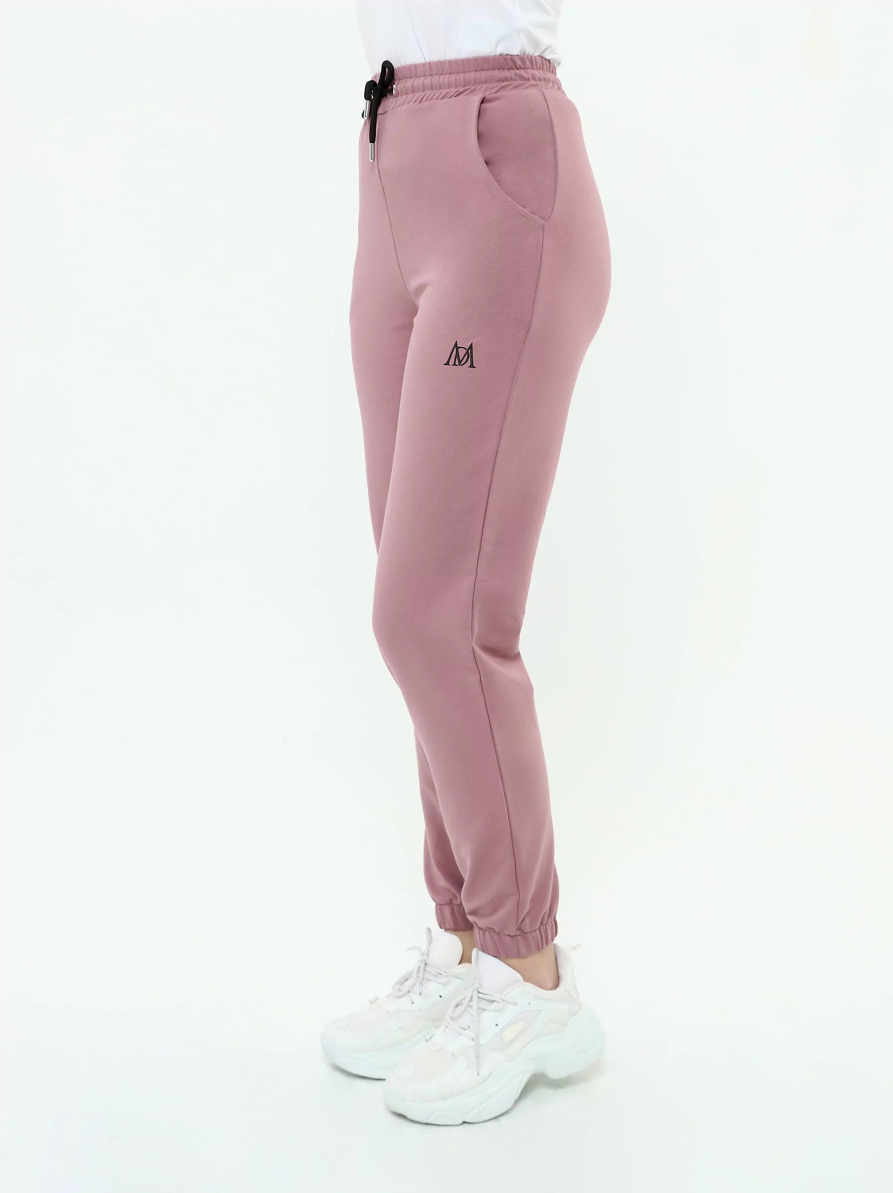 Women's Purple Track pants