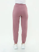 purple sweatpant uk