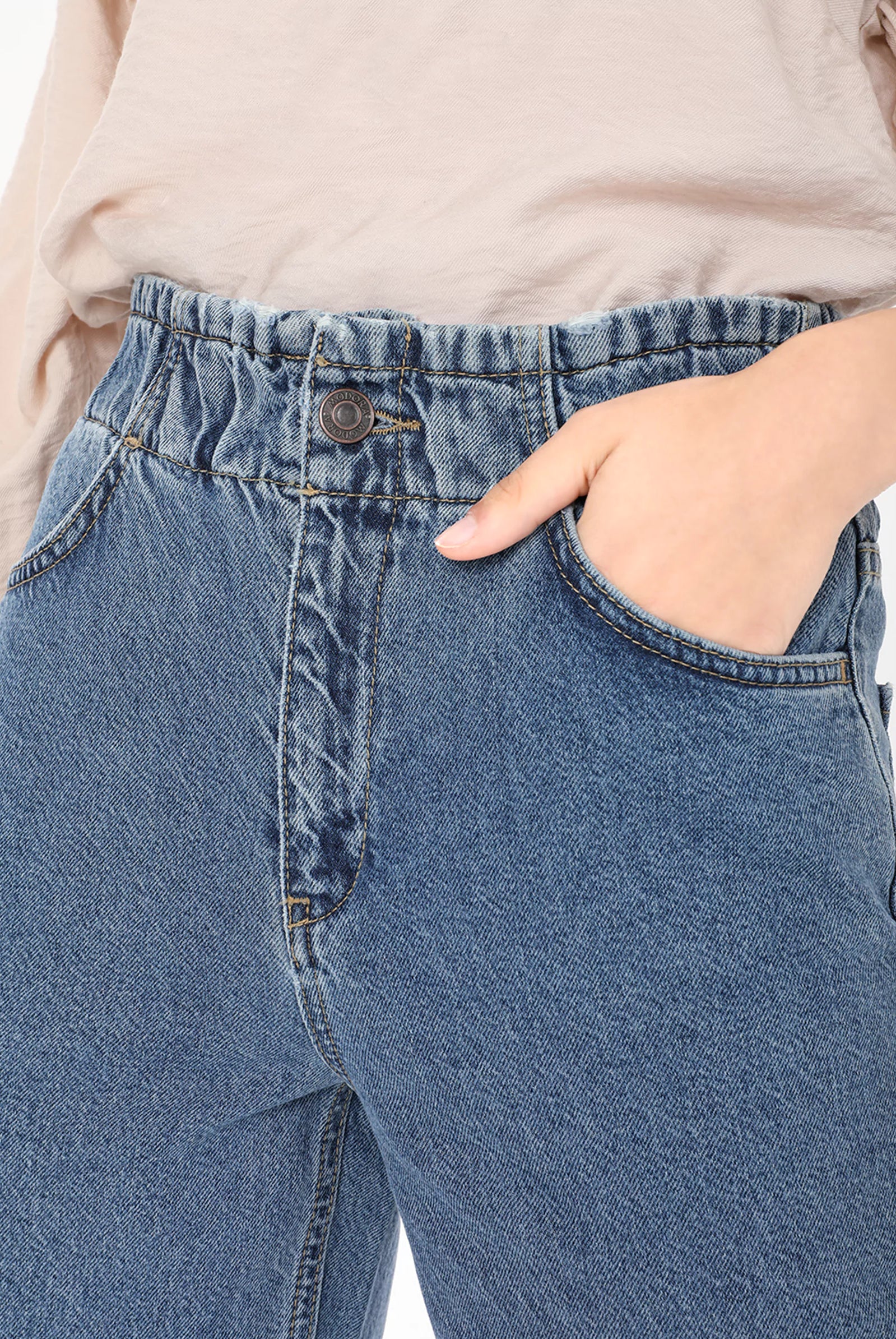 hem jeans for women