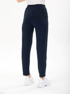 Navy Blue Sweat Pant Joggers