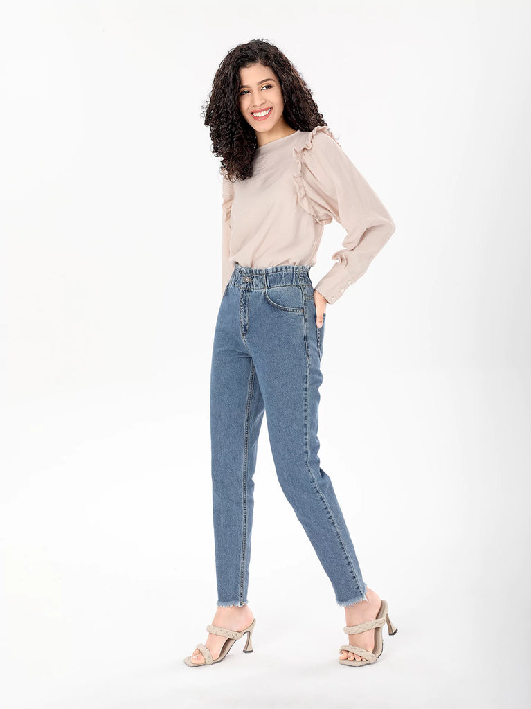 stylish jeans for women