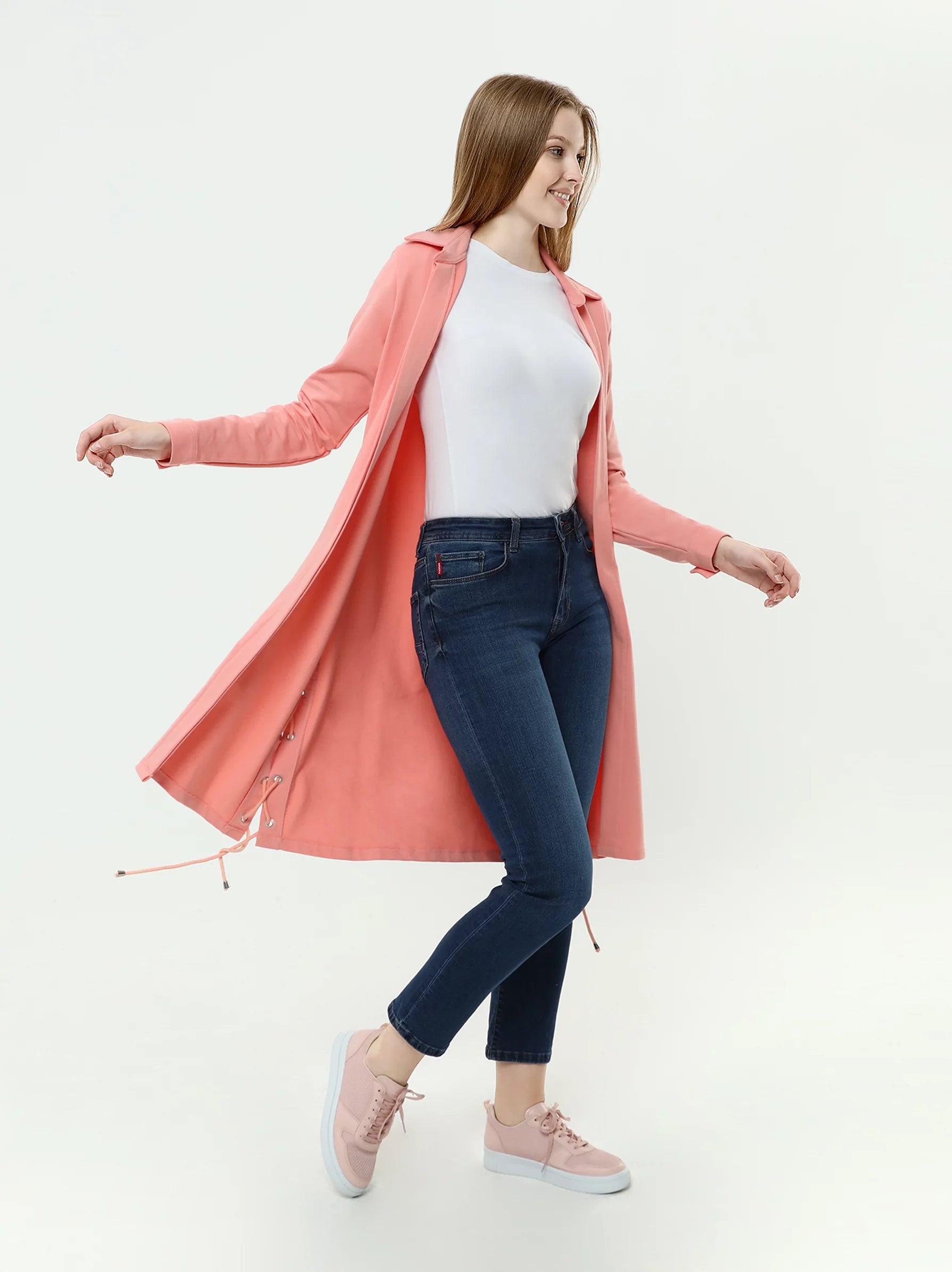 Womens casual jackets uk deals