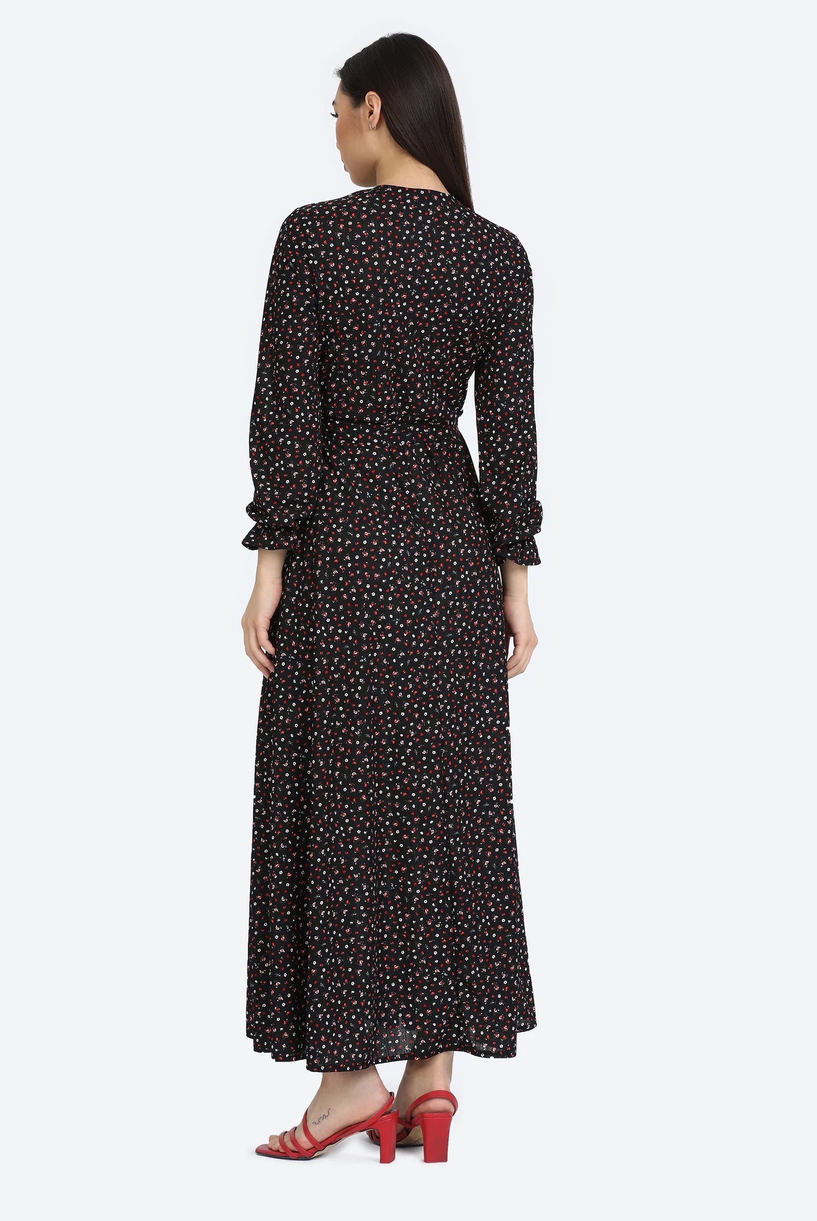 Modest Dresses for Women Long sleeve Modest Dresses UK Modora UK