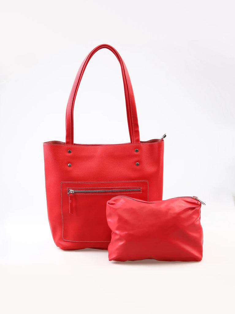 handbag red uk