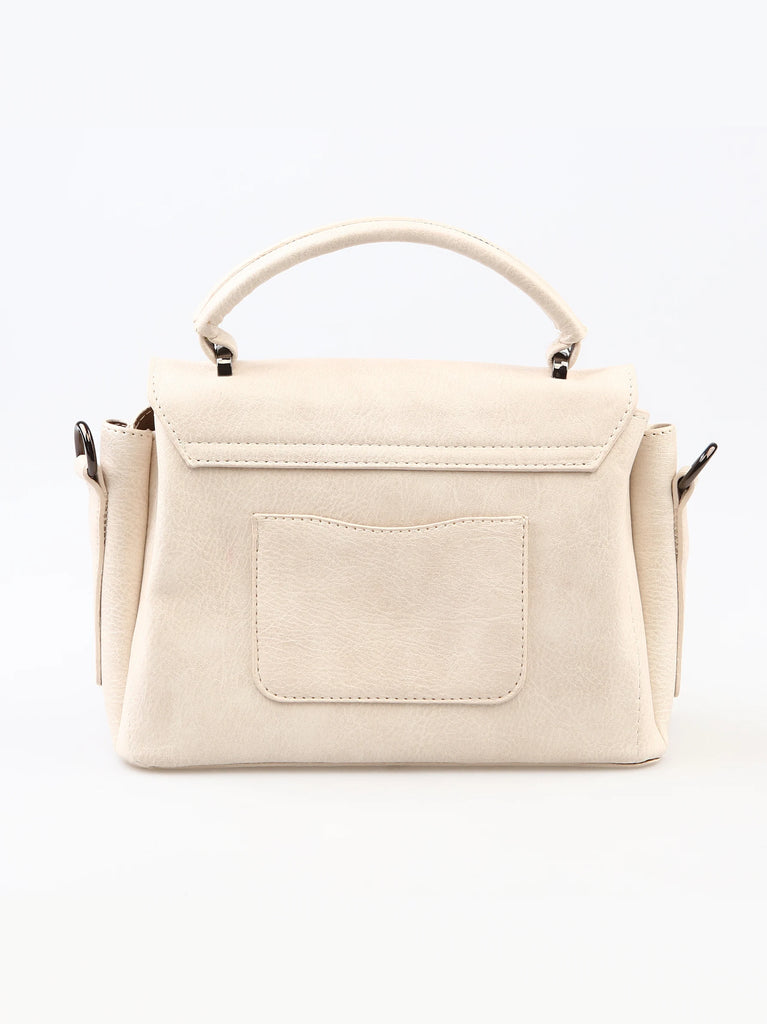 off white crossbody bag UK