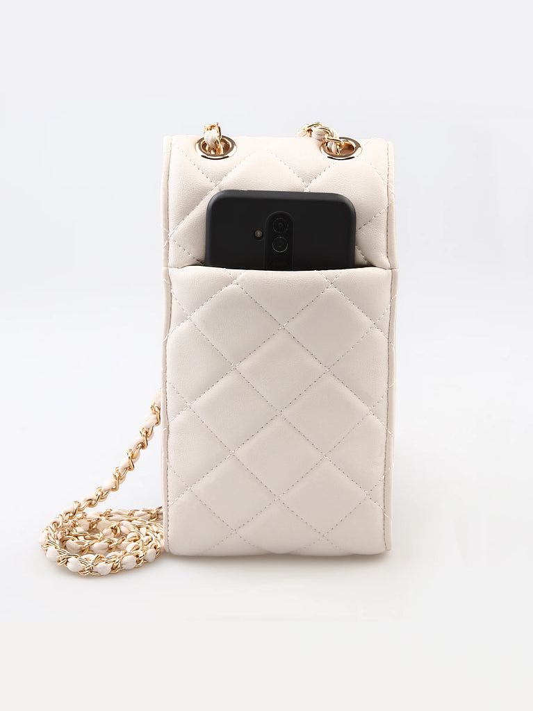 mobile phone crossbody bag uk