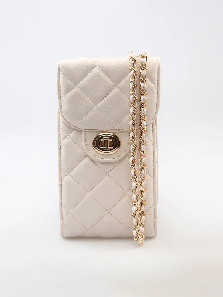 best white crossbody bags