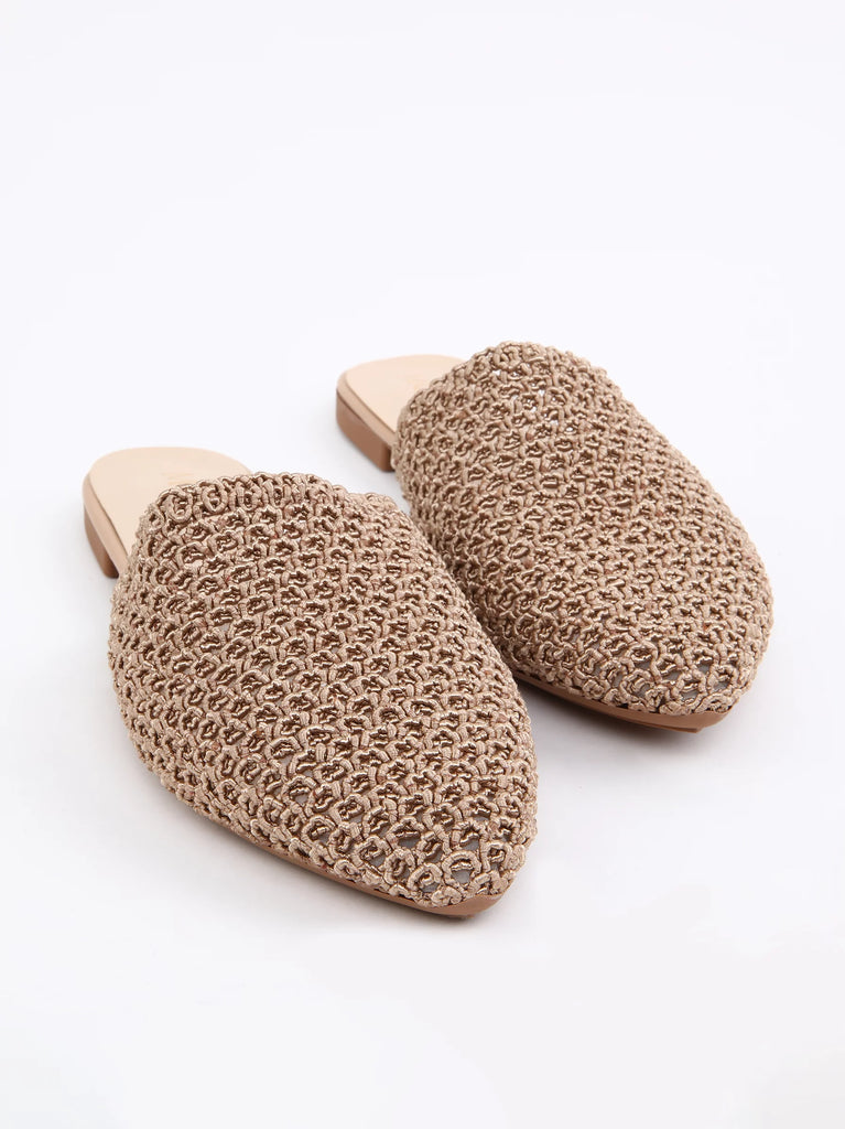 Women's Mule Slippers