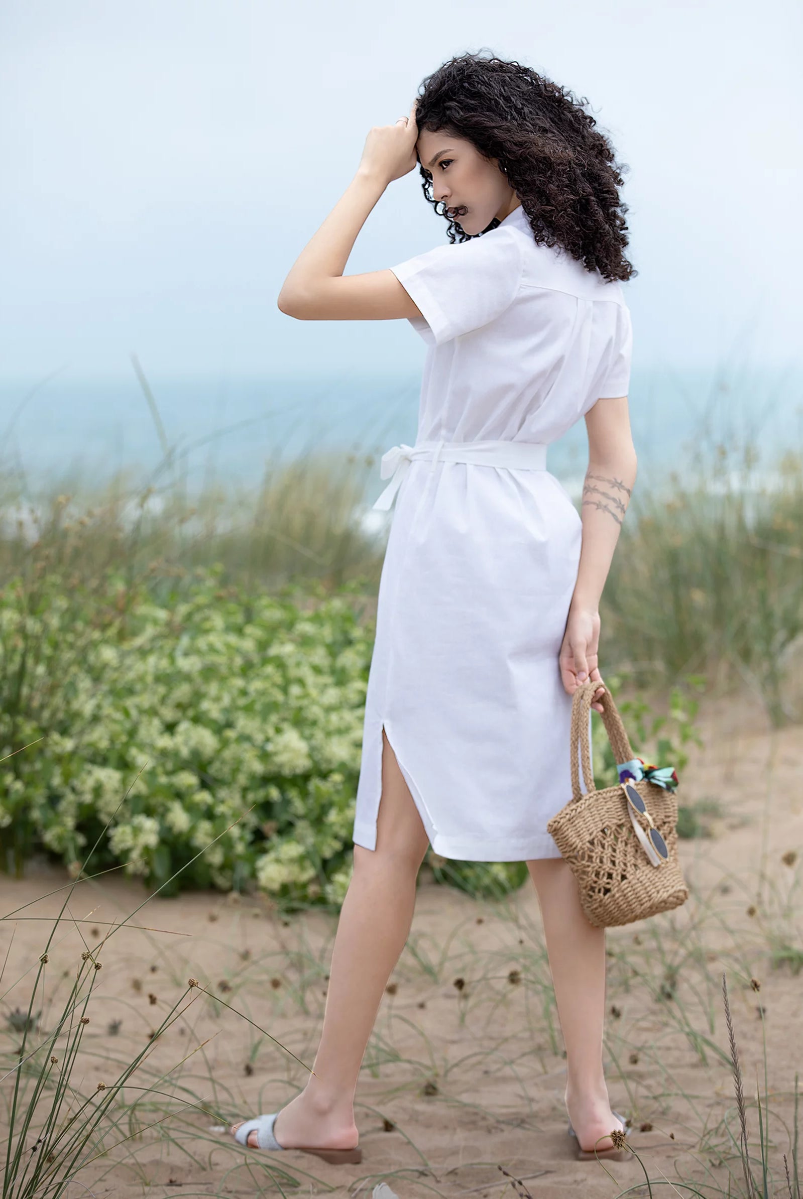Long shirt dresses clearance online