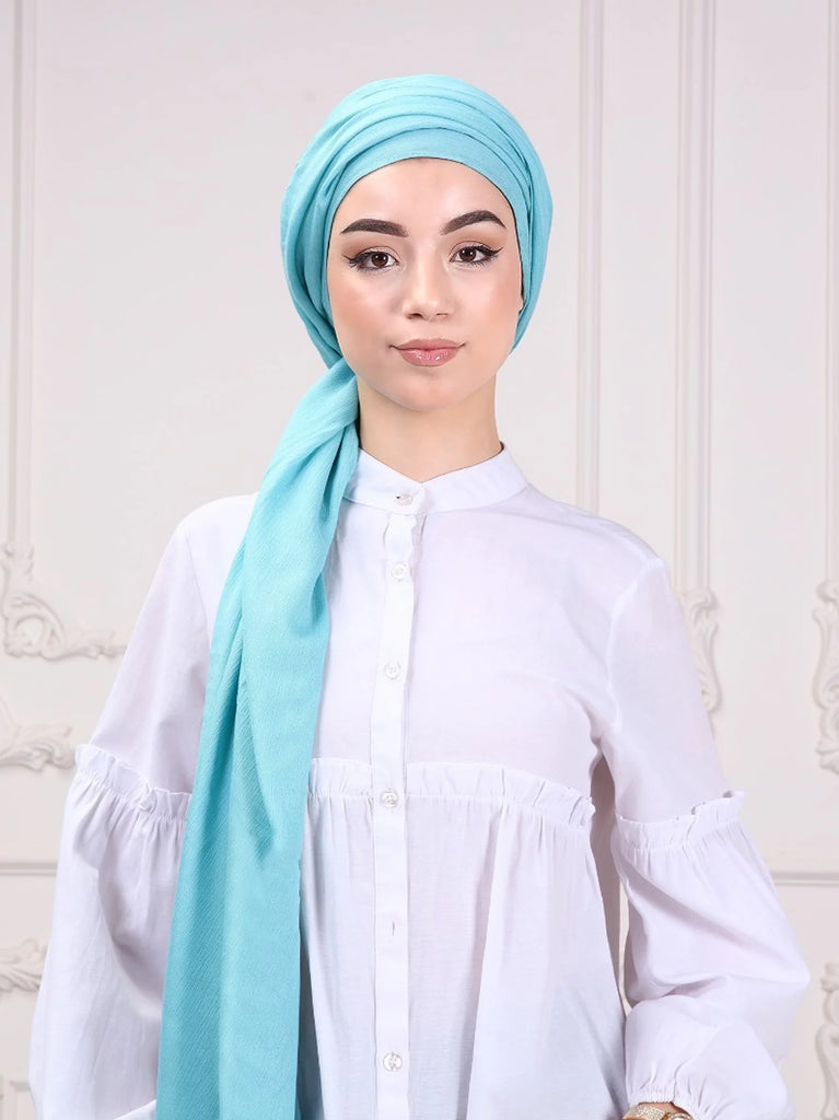 rayon scarf