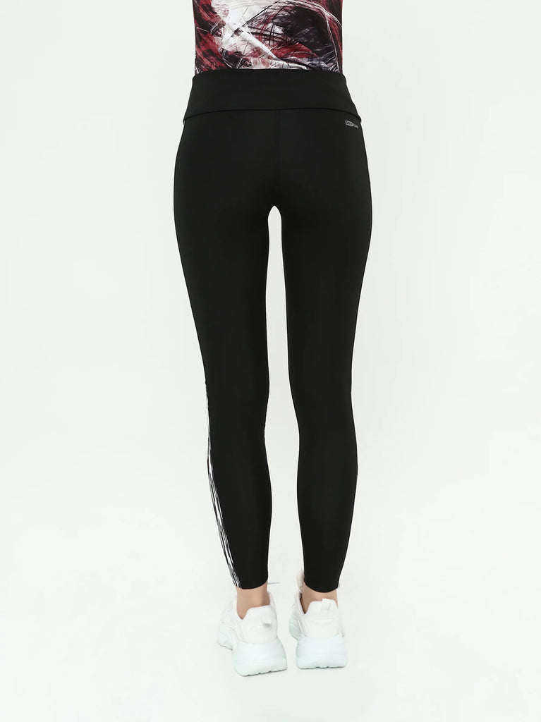 shop black leggings for women