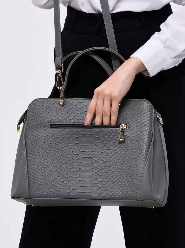 mini handle bag