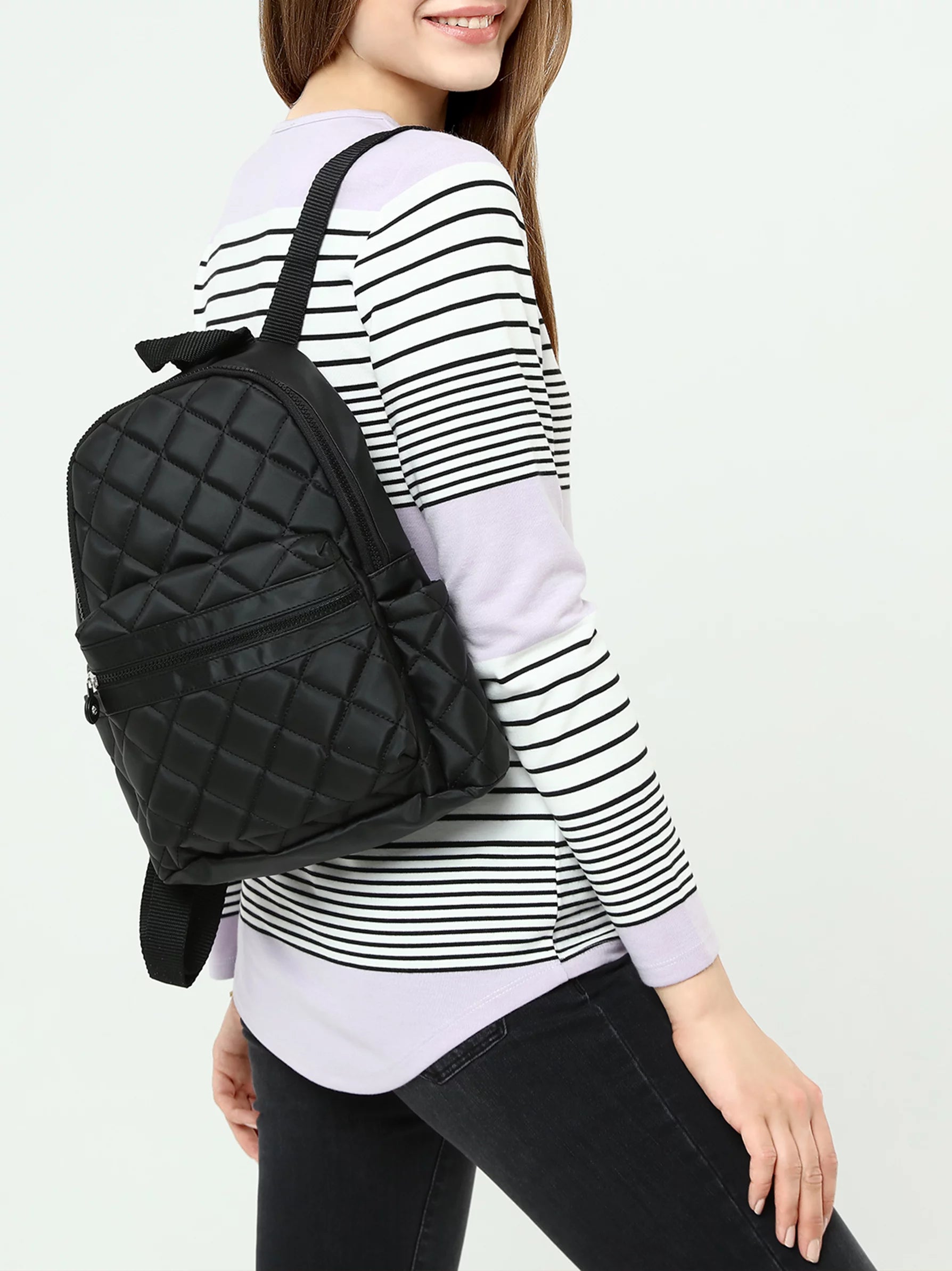 H&m top backpack uk