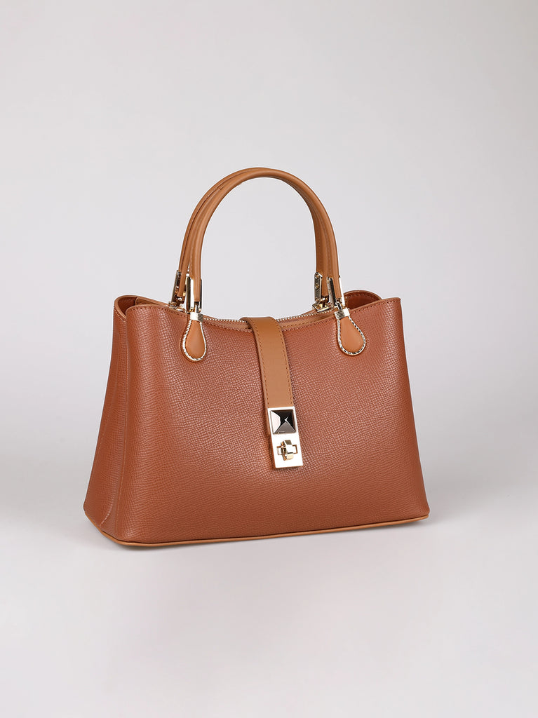 camel handheld bag