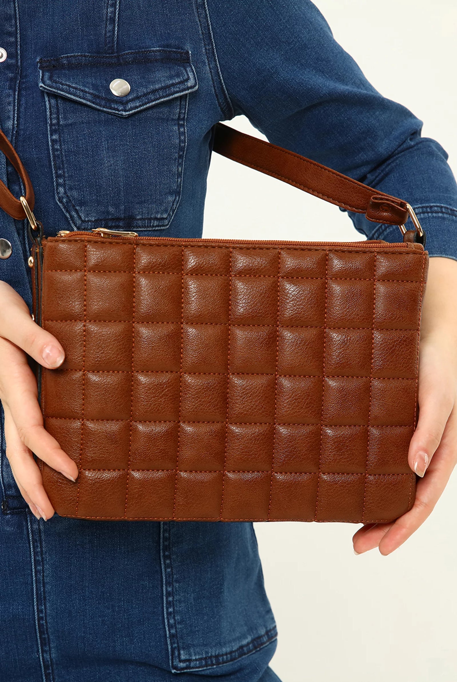 best quilted crossbody bags