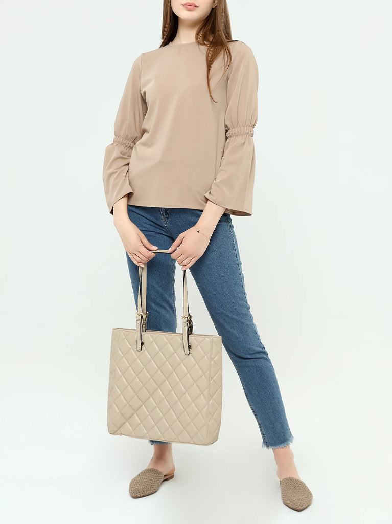 shop quilted shoulder bag