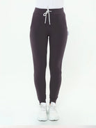 anthracite fleece jogger uk