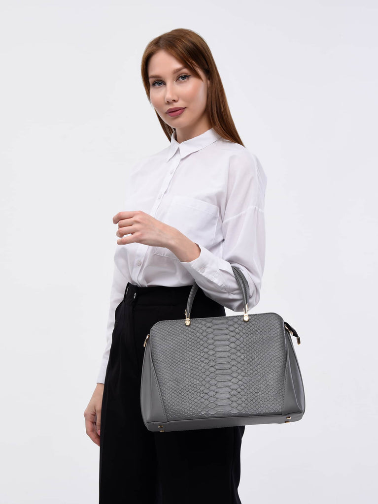 shop grey bags online		