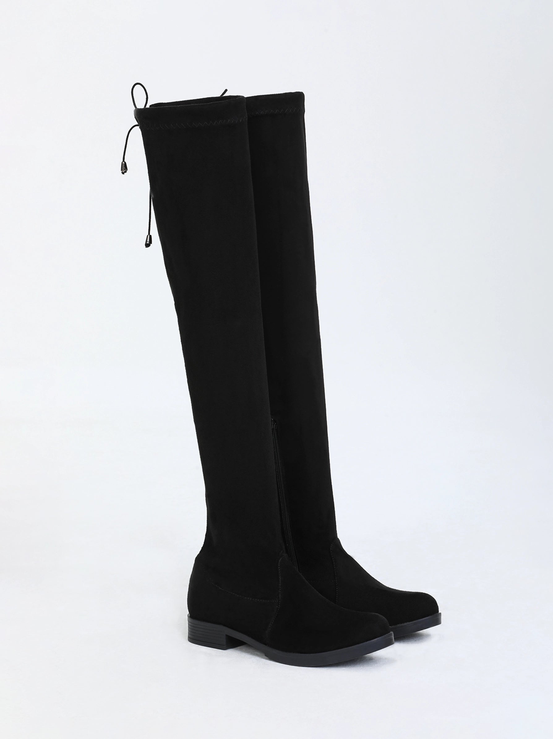 Knee Boots