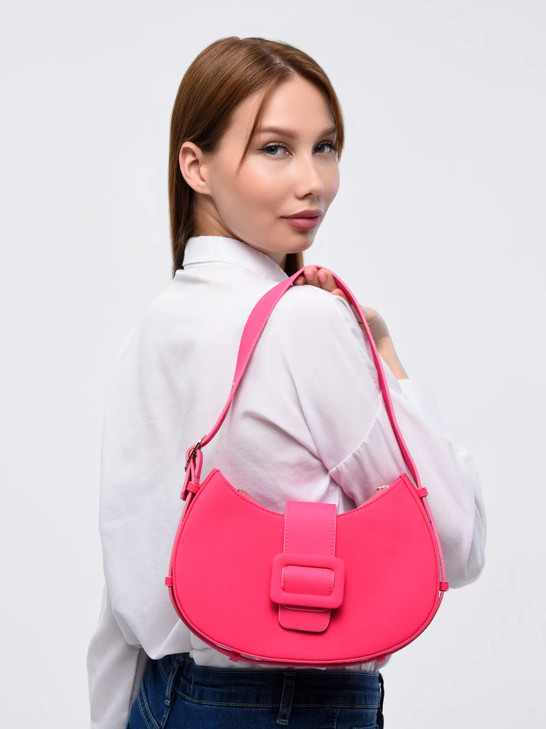 shop fuschia bag 