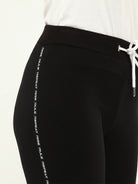 shop black sweatpant