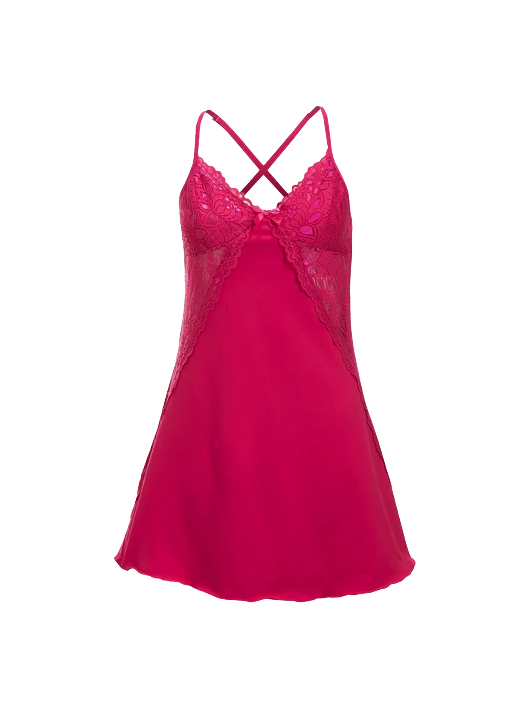 Maxi chemise nightdress sale