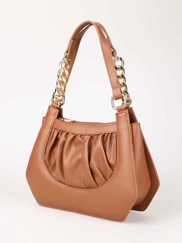camel hand bag uk with chain